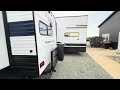 Check out this Video for a 2026 Forest River Cherokee Wolf Pup 17SC(Stock #Y039435)  for sale by RV Dynasty. This unit is located in Bunker Hill, IN
