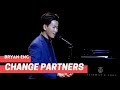 Bryan Eng at Jazz at Lincoln Center | Change Partners