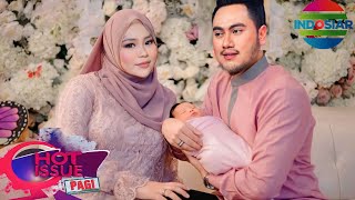 Download lagu 🔴Tonight|| Holding an Aqiqah Ceremony for Their First Child. This is How King Nassar & Selfi Yamm... mp3
