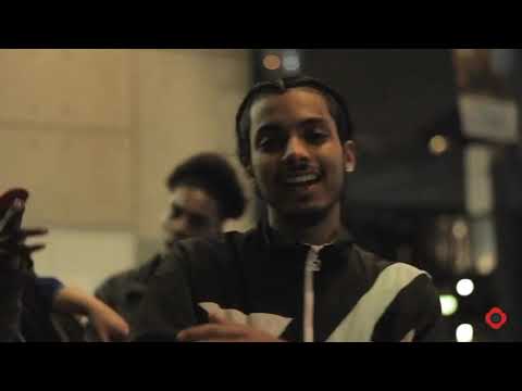 NS x Rupees x StrictlyDinero - “Calling me”