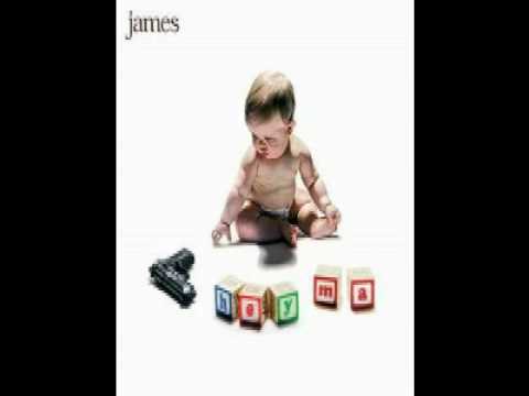 James - Of Monsters, Heroes And Men
