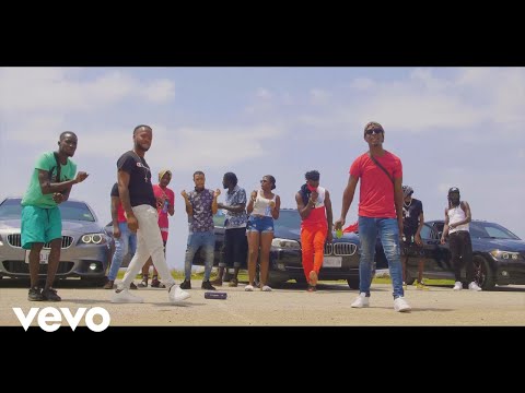 Nique Bangin, Bully Frass - BMW (Official Video)