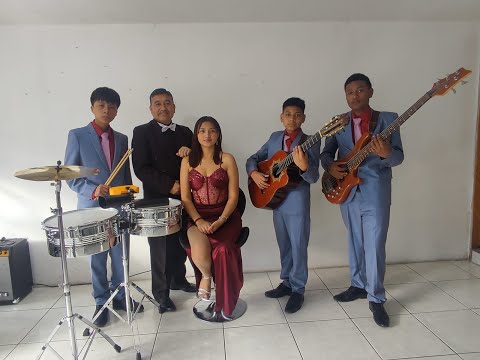 D'KACHE TRIO   REPORTAJE OTRA NOTA RADIO   ROMA   ITALIA