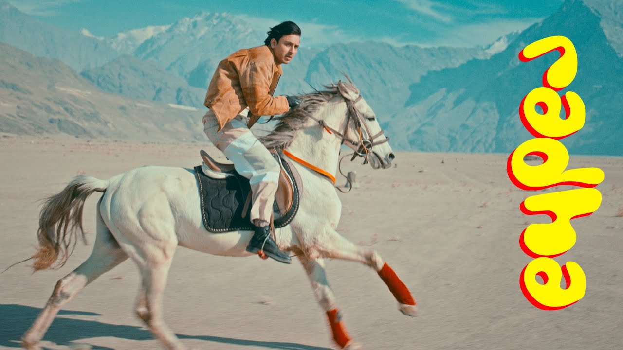 Radha Lyrics | Hasan Raheem