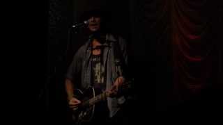 Todd Snider - If Tomorrow Never Comes - 11/2/13