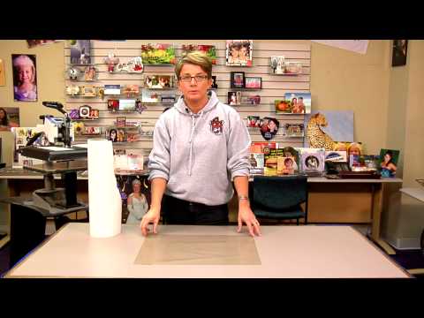 Image Mottling Issues with Image Transfers