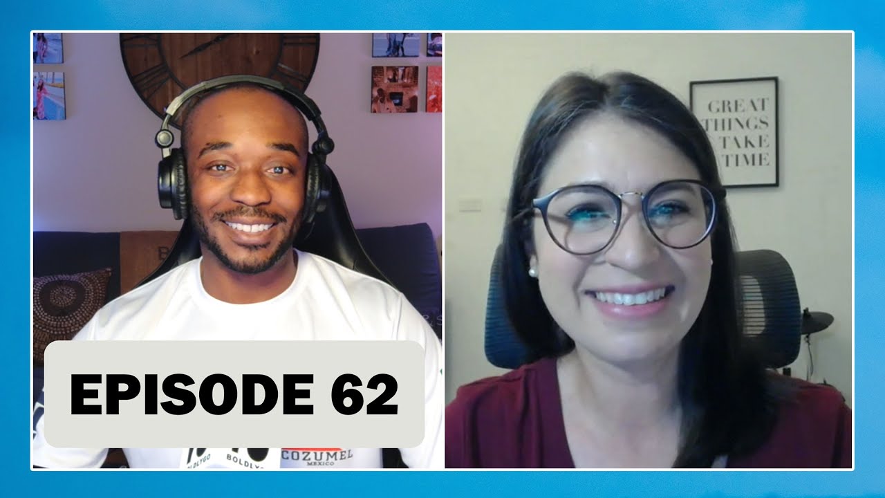 Simplifying Points & Miles: A “Lazy” Approach to Travel Rewards with Genni of @travelingfranklins (Ep. 62)