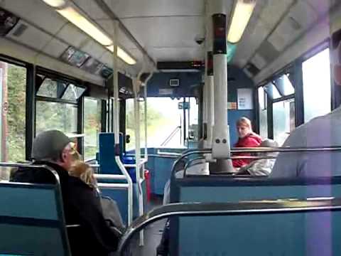 Arriva North East 1739 - V739 DNL on Service 48