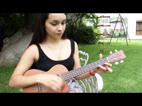 Siddhartha Ft. Caloncho - Loco (TUTORIAL UKULELE)