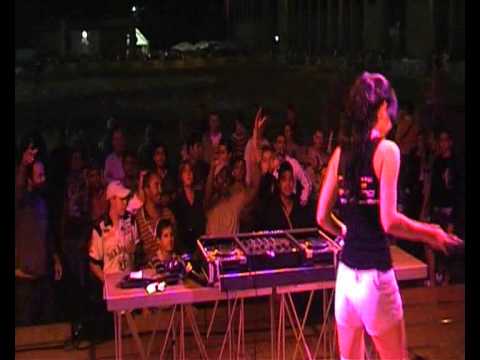 Week End GP Formula 1 - 10/09/2010 Stefy NRG feat. Real Ava