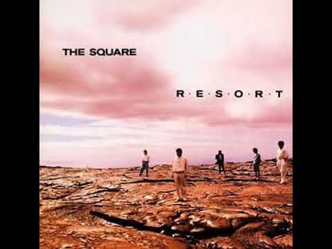 T-Square - Resort - 09 - Forgotten Saga