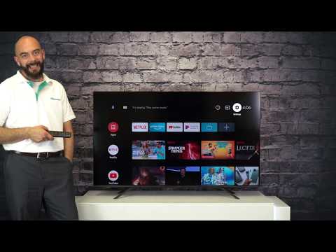 Hisense 'How-To' Series - Android TV label your inputs