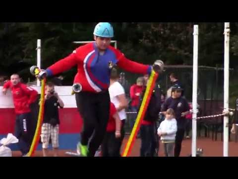 Oznice 2014 - Dominik Mička - 2. pokus