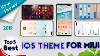 best ios theme for miui 10 download - Thủ thuật máy tính
