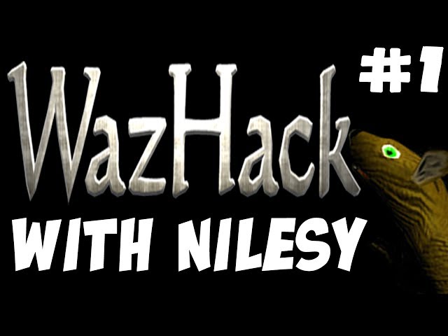 WazHack