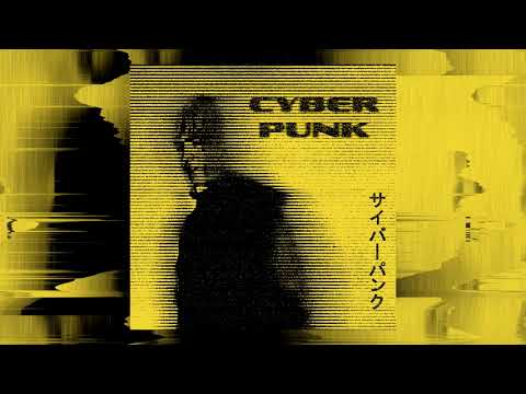 CZUPRYN - CYBERPUNK