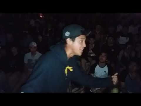 Naico vs Duespro vs Aries Octavos de final ASF