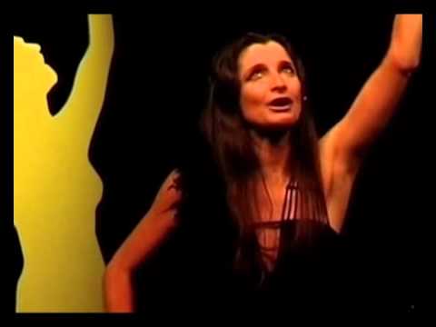 Maria Letizia Gorga. - Vocal ShowReel -