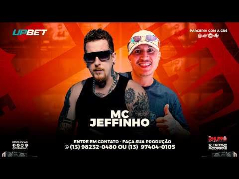 MC Jeffinho - Morena Viciante | (Prod. DJ Rhuivo)