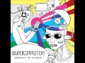 Supercommuter- It is Splendid! 