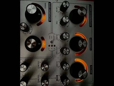 Implexus and modular system