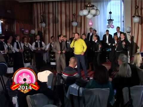 Igor Šoškić i Dule Rajković - Vasojevska gara