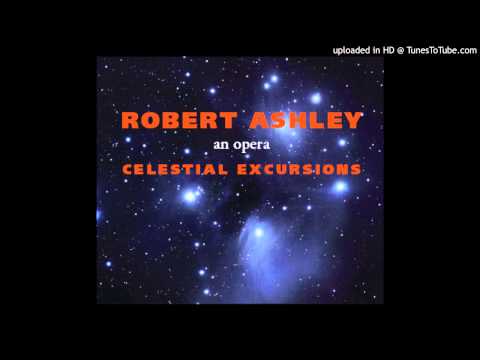 Robert Ashley - Prelude to nightmare