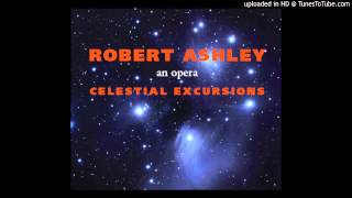 Robert Ashley - Prelude to nightmare