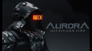 K-391 &amp; RØRY - Aurora (Jack Benjamin Official Remix)