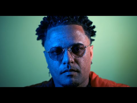 NEGRO RUDHY "VOCÊ HEY É" Filme by @kurafilms