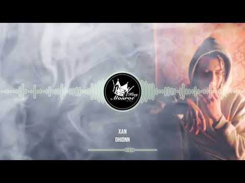 Dhionn - Xan