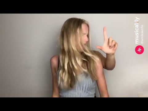 Bumerang - Moritz Garth | Dance Musical.ly AnnikaSofie Emee.ly