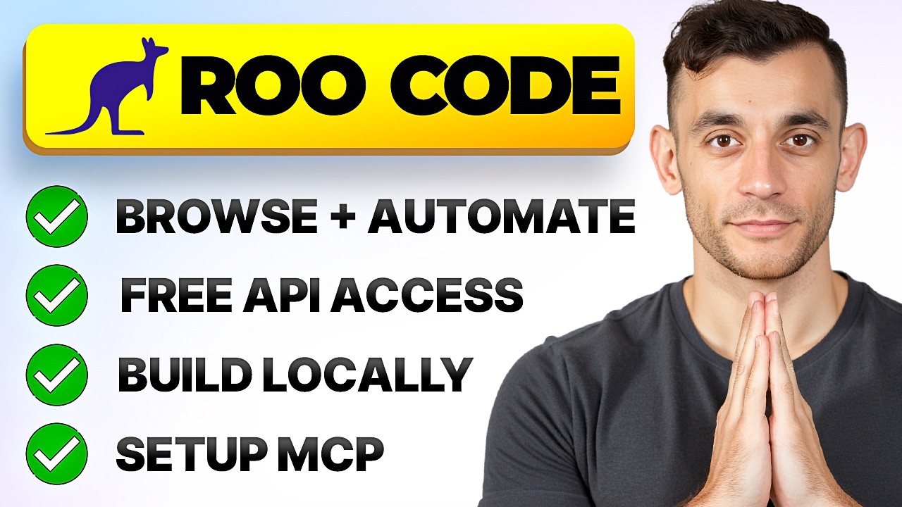 This FREE 1-Click AI Agent is SHOCKING…The NEW Manus?
