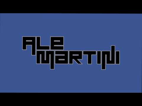 Eiffel 65 vs Sound Of Legend - Blue (Ale Martini & Marco Skarica Mashup)