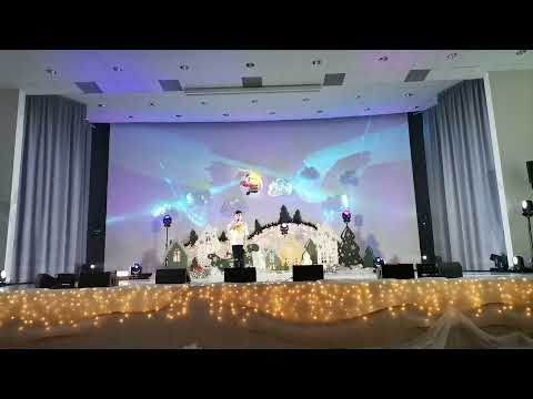 Rodion Starinskij (Discoteque)