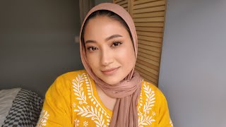 GRWM✨My Go-To Step-by-Step Skincare Process