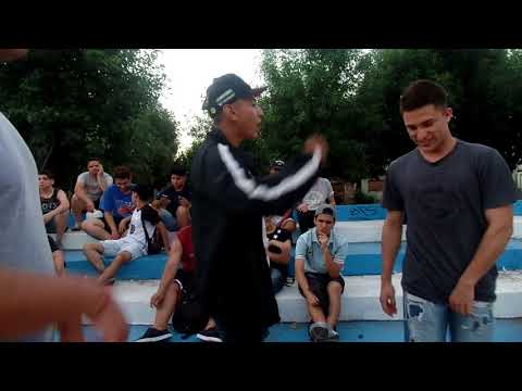 JAVY VGS vs SOLIDO - 4tos - Ult. Fecha Torneo 17