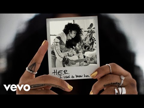 H.E.R., YBN Cordae - Lord Is Coming