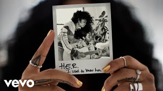 H.E.R. - Lord Is Coming (Official Audio) ft. YBN Cordae