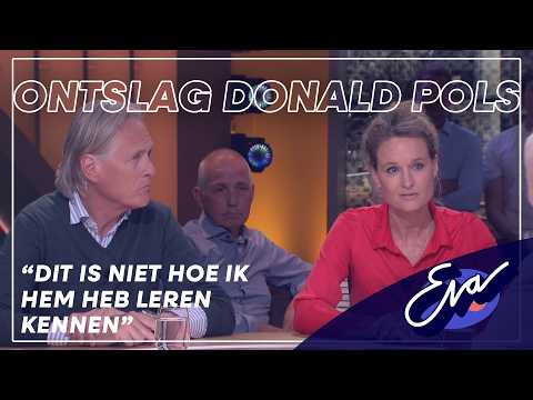 Tata Steel-directeur na één dag ontslagen vanwege extreemrechts verleden | Eva