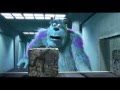 Monsters Inc Funny Moments
