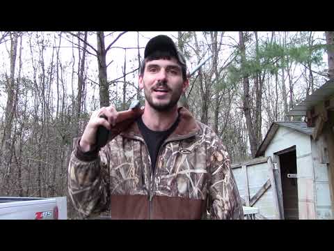 Remington Model 1100 Magnum 12 Gauge Review