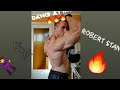 Bodybuilder on dance and cooking 🍳🔥 Robert Stan