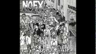 NOFX-The Longest Line(Full E.P.)