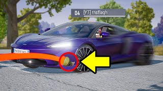 군림보님에게 극찬 받은 역대급 수류탄