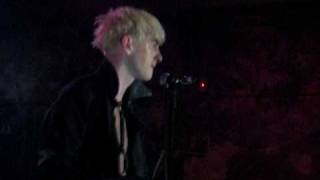 Patrick Wolf - The Stars