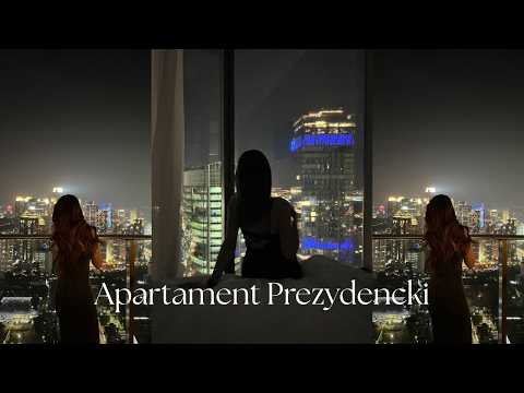 Luvas - Apartament Prezydencki