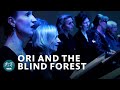 Ori and the Blind Forest - Soundtrack live | WDR Funkhausorchester | Benyamin Nuss