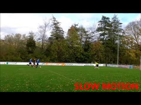 13. Spieltag KL 13/14: TSV Karlburg II - SV Altfeld  0:1