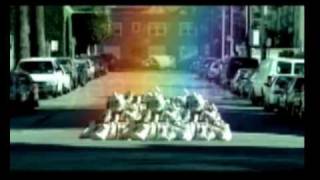 Dj Kery Feat. Dilated People & Kanye West - This Way